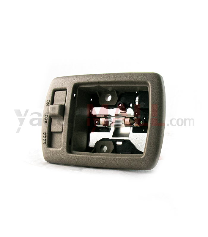 چراغ سقفی وسط سراتو 2008